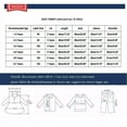 thumbnail image 3 of Birdeem Robes Filles Décontractées Printemps Automne Hiver Coton Manches Longues Robe T-Shirt Vêtements, 3 of 12