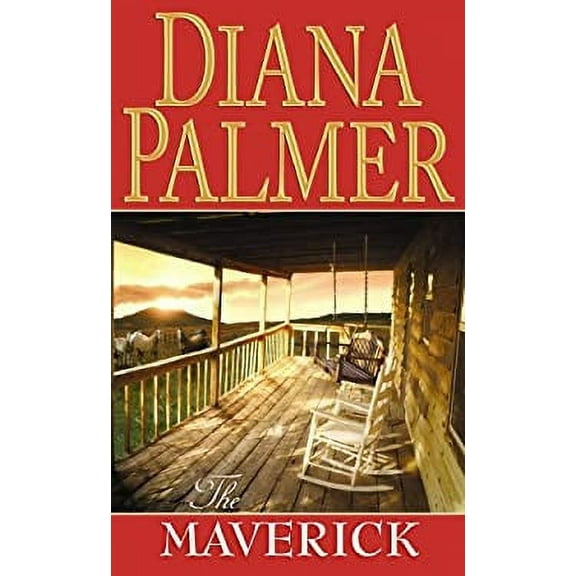 Pre-Owned The Maverick (Library Binding) 1602856435 9781602856431