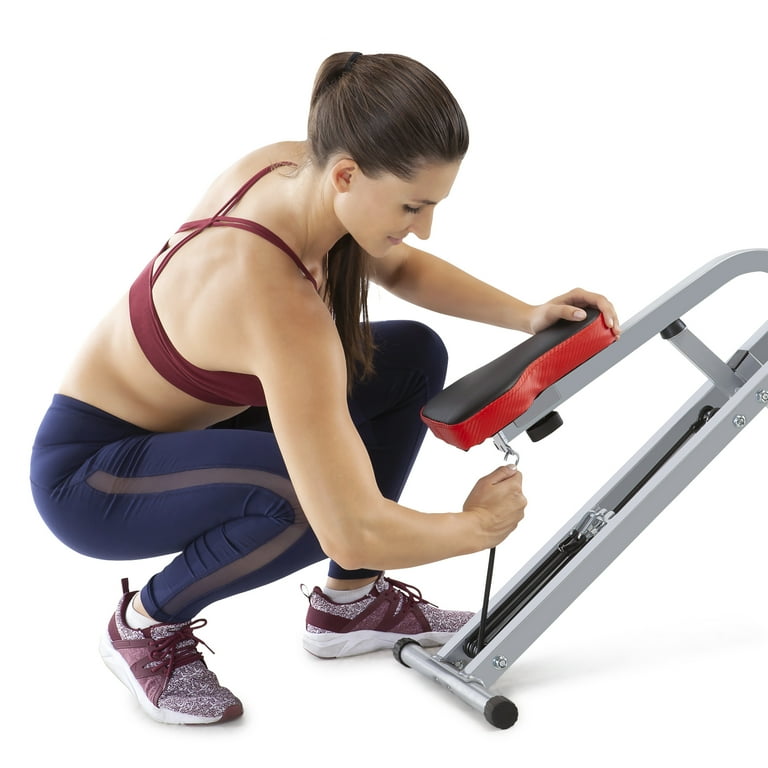Squat machine walmart sale
