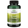 Swanson Liver Tone Liver Detox Formula 300 Milligrams 120 Veg Capsules