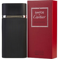 SANTOS CARTIER by Cartier - Walmart.com