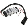 thumbnail image 1 of Módulo de control del ventilador de refrigeración del motor Unique Bargains No.1137328558 para Ford Focus 2005-2012 para Ford C-MAX 2007-2012 1 Pc, 1 of 6