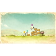 Shaun The Sheep Home Farmageddon Pary Edition - Nintendo Switch Games and Software
