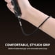 thumbnail image 4 of ATUMTEK Palo Selfie Invisible de 114 cm, palo monopié extendido de 1/4", diseño sólido y compacto para Insta360, para GoPro, DJI, cámara de acción (soporte con hebilla para GoPro y correa para muñeca, 4 of 5