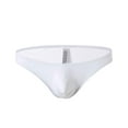 thumbnail image 2 of Ohufall Mens Underwear, Lingerie Cotton Underwear Sleepwear G-String Stylish Nightwear Clearance, 2 of 5