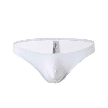 

Babysbule Mens Reduced Underwear Lingerie Cotton Underwear Sleepwear Babydoll G-String Stylish Nightwear