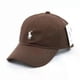 thumbnail image 1 of Unisex Embroidery Baseball Caps Men's Casual Sports Cap Women's Outdoor Sun Shading and Sun Protection Trendy Hip Pop Couple Hat, 1 of 4