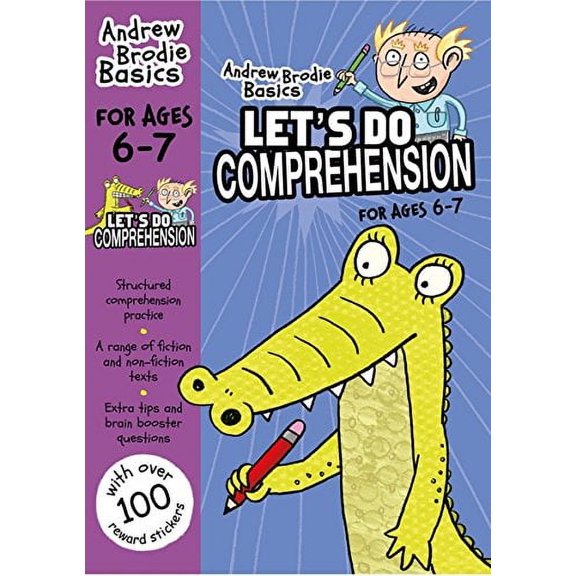 Let'S Do Comprehension 6-7
