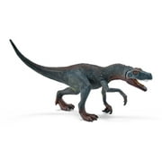 Schleich Dinosaurs Herrerasaurus Toy Figurine