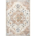 thumbnail image 2 of nuLOOM  Area Rug, 5' 3" x 7' 7", Beige, 2 of 2