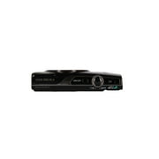 Canon PowerShot IXUS 285 HS Digital Camera 12x Zoom Black Bundle Full Accessory Kit (International Model)