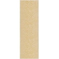 thumbnail image 2 of Jill Zarin Outdoor Collection Area Rug - Cape Town (2' x 6' 1" Runner Yellow Ivory/Ivory), 2 of 8