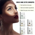 thumbnail image 2 of Iris Ink Eye Drops, IrisInk Color-Changing Eye Drops, Change Eye Color Brighten V6W3, 2 of 8