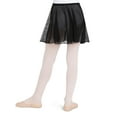 thumbnail image 2 of Capezio Pull On Circular Skirt - Girls, 2 of 2