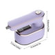 thumbnail image 2 of Buy 2 get 10% off Steamer Travel Iron For Clothes: Portable Handheld Clothing Steamers Small Travel Size Hand Held Steam Iron Shirt Electric Plancha Travel Dorm Best Need Gift, 2 of 4