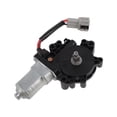 thumbnail image 1 of Unique Bargains Rear Left Driver Side Power Window Regulator Lift Motor for INFINITI QX56 2004-2011 No.827317Y010/827317S600 6 Pins Car Window Glass Lift Motor, 1 of 7