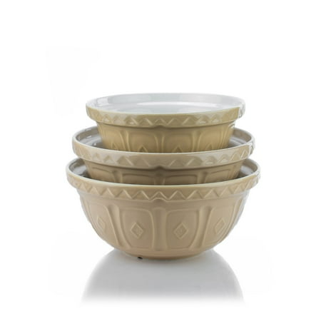 

Mason Cash Cane Bowl Set | Small