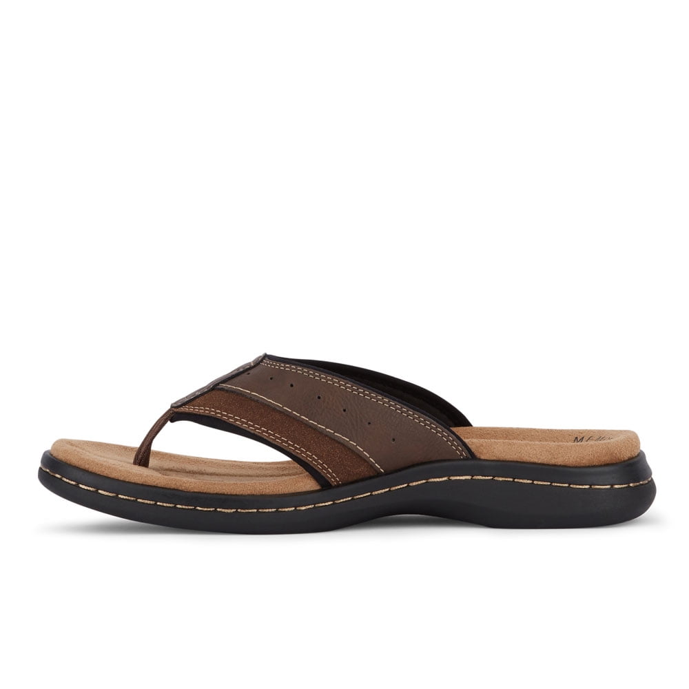 Dockers flip flop size chart hot sale