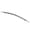 Chrome, variant on Riousery Front Bumper Lower Molding Trim for Benz E-Class W213 AMG Line 2017-2020 Chrome Finish Replacement Part 213 885 7000 (118cm / 46.5 inches)