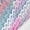 Blue Pink, variant on Kids Slip-On Low Top Canvas Shoes Sparkly Sequin Fashion Sneakers Lightweight Breathable Non Slip Shoes Casual Walking Shoes for Toddler Little Girls Boys Daily Outdoor Dress Shoes