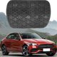 thumbnail image 4 of Automobile Brake Pedal Rubber Clutch Pedal Pad Cover for Mercedes-Benz E G S SL ML GL C CLS Class A1, 4 of 5