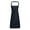 Indigo Denim, variant on Premier Adult Colours Pocket Full Apron