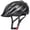 BlackTi, variant on FUNWICT Lightweight Bike Helmet with Visor for Adults Men Women, Adjustable Fit, Breathable Road MTB Cycling Helmet for Ebike Scooter