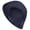 Navy Blue, variant on Sinamay Saucer Upturned Brim Hat Base Teardrop Sinamay Hat Base Millinery Base Fascinator Base Saucer Sinamay Base