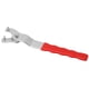 thumbnail image 5 of Llave de pasador de amoladora, BOROCO Llave de pasador ajustable Llave inglesa Herramienta de reparación de extracción rápida Universal para amoladora angular, 5 of 5
