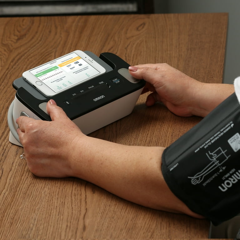Meraw Bluetooth Wrist Blood Pressure Machine,2023 Upgrade FSA HSA Approved  High Accuracy Blood Pressure Cuff
