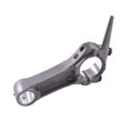 thumbnail image 6 of CONNECTING ROD ASSEMBLY 5.5HP & 6.5HP FITS HONDA GX140 GX160 GX200, 6 of 6