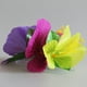 thumbnail image 5 of 12 pinzas para el pelo con flores de hibisco hawaianas, pasadores de flores, accesorios para el cabello para mujeres y niñas., 5 of 7