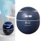 thumbnail image 4 of Vaso Mini Humidificador de niebla de aceite esencial Perfecl Dos modos de rociado USB azul 120ml, 4 of 7