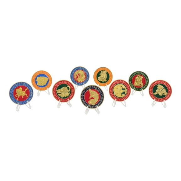 Feng Shui Winning Streak "Sure Win" Coins