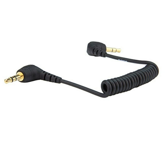 Rode 3.5mm (0.13") TRS Patch Cable for iPhone