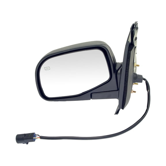 Dorman 955-351 Driver Side Door Mirror for Specific Ford / Mercury Models