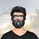 thumbnail image 4 of Gafas de ciclismo, gafas protectoras antivaho y antiviento, gafas de seguridad, gafas antideslizamiento impulsadas por el rendimiento, 4 of 8