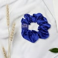 thumbnail image 6 of Elegant Solid Hair Scrunchies Bridesmaid Hair Scrunchy Wedding Ceremony Hairpieces To Have and To Hold Your Hair Back, 6 of 8