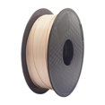 thumbnail image 1 of Filamento para impresora 3D, suministros premium, accesorios resistentes a la humedad y de gran resistencia. Beige, 1 of 9