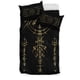 thumbnail image 2 of Vikingo Helm Of Awe Oro Arte Cama Set Lt12, 2 of 6