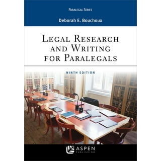 Legal Writing : QuickStudy Laminated Reference Guide (Other) 