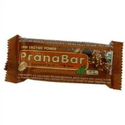 PranaBar Rise Coconut Acai Energy Bar, 12 count