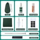 thumbnail image 2 of Kit de limpieza para clarinete Dowite Complete Care Set con accesorios, 2 of 8