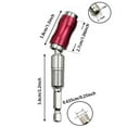 thumbnail image 3 of Drill Bits & Accessories Screwdriver Bit Magnetizer And Demagnetizer for Enhanced Screw Holding and Fastening Efficiency, 3 of 6
