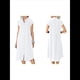 thumbnail image 2 of Vestido Camisero Midi de Relajado XL, 2 of 6