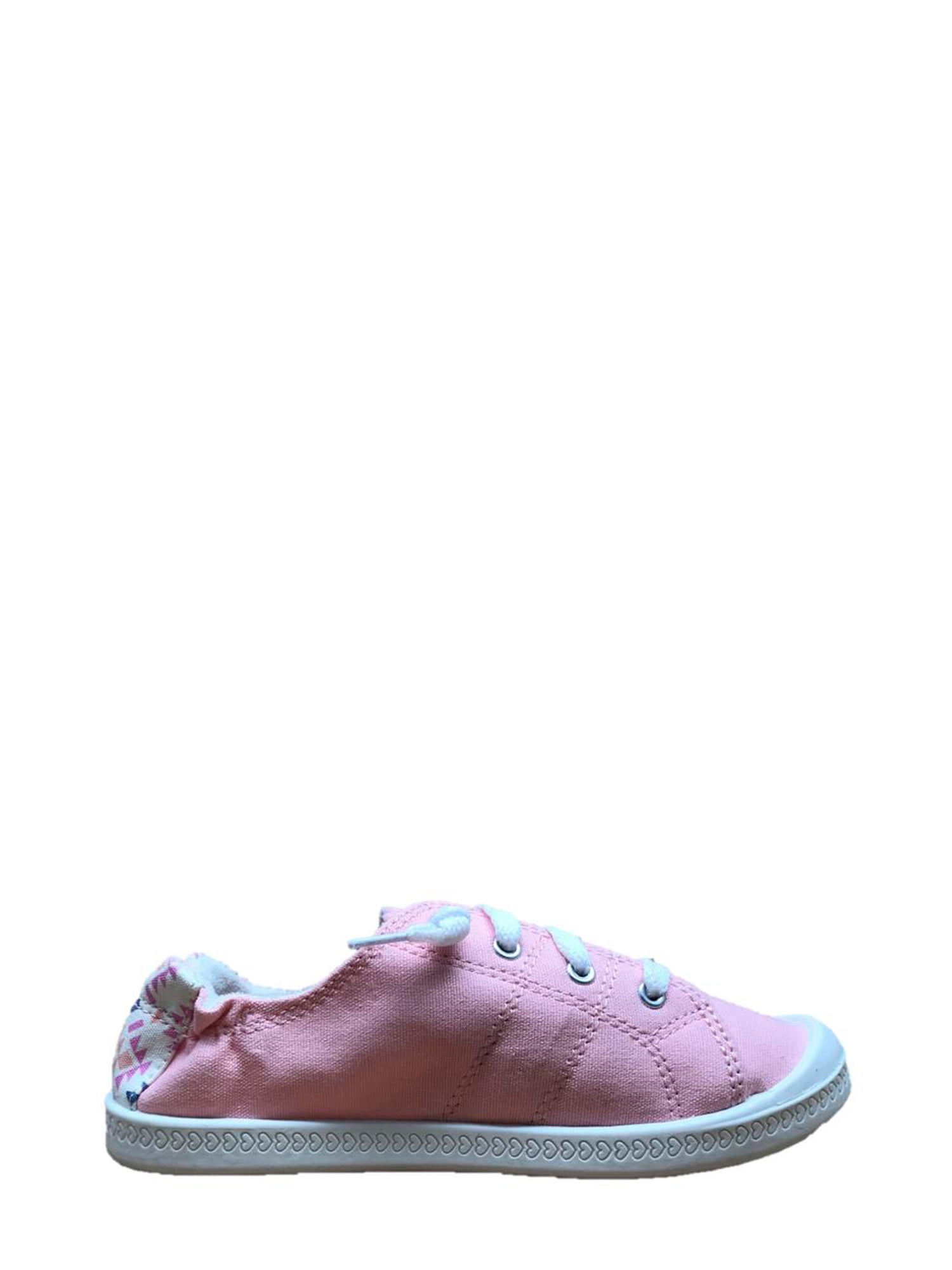 wonder nation casual bump toe sneaker