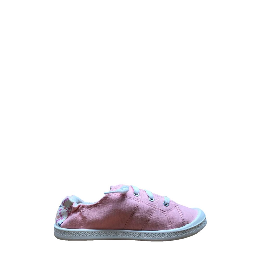 wonder nation casual bump toe sneaker