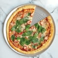 thumbnail image 4 of Nordic Ware Naturals 16" Aluminum Air Crisp Pizza Pan, 4 of 11