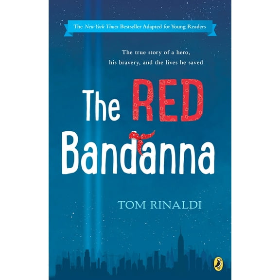 The Red Bandanna (Young Readers Adaptation) (Paperback)