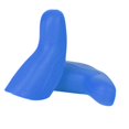 thumbnail image 2 of S SERENABLE Brake Lever Grip Protector for Cycling Road Bike 22 speed Blue, 2 of 6